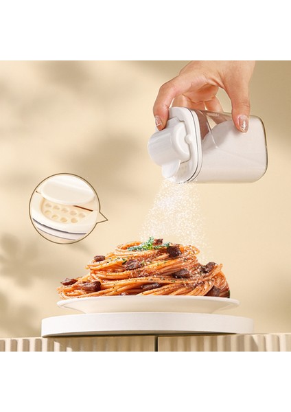 Duvara Monte Mutfak Baharat Kavanozu Açık Hava Taşınabilir Barbekü Baharat Şişesi Tuz ve Biber Baharat Şişesi A (Yurt Dışından) fiyatları