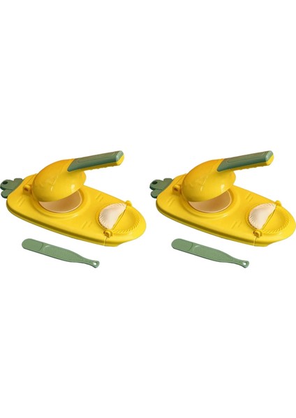 Kendin Yap Jiaozi Kalıpları, Hamur Presleme Için Mutfak Gereçleri, Ev Yemekleri Için Mükemmel Seçim, Mutfak Aksesuarları Için Kullanılır. (Yurt Dışından)