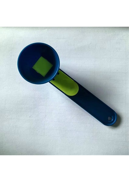 Adet Ölçü Kaşığı Huni Dökülmeyen Hazır Protein Tozu Antrenmanlar, Spor Içecekleri ve Bebek Maması Için (Yurt Dışından) indirimleri