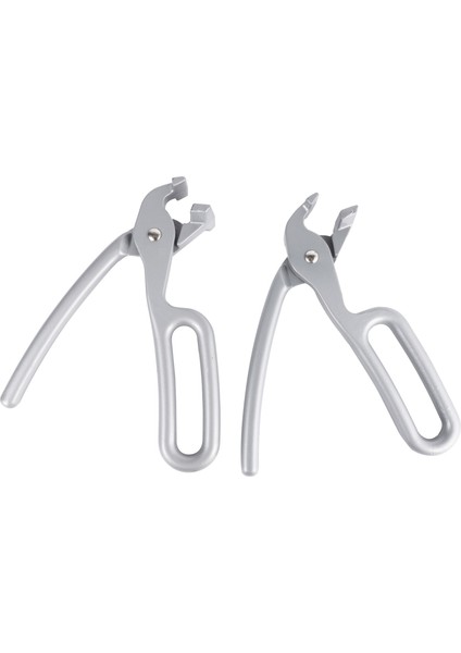 Derin Pizza Tepsileri Için Pizza Tutucu Ağır Hizmet Tipi Tutucu Sıcak Fırın Pizza Tepsisi Tabak Tepsisini Çekmek Için Döküm Alüminyum Tepsi Maşası (Yurt Dışından)