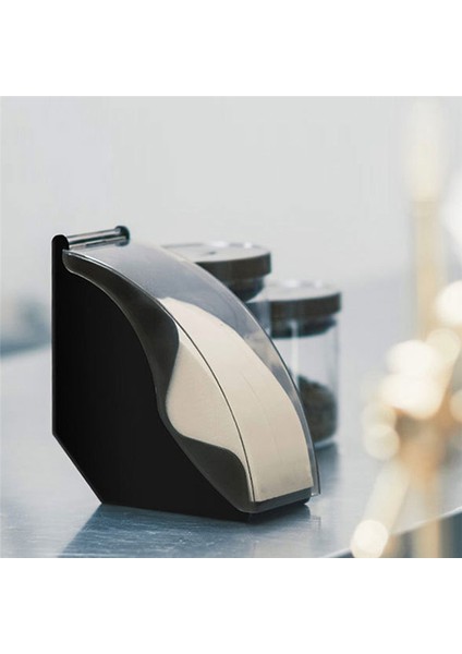 Akrilik Kahve Filtresi Tutucu Saklama, Kahve Filtre Kutusu ve Koni Kahve Filtreleri, Toz Geçirmez Kahve Filtre Kağıdı Rafı (Yurt Dışından) modelleri