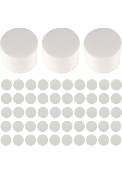 Aeropress Kahve Makinesi ve Espresso Makinesi Için 350 Adet Yuvarlak Tek Kullanımlık Damlama Kahve Filtre Kağıdı Süzgeçleri (Yurt Dışından) fiyatları