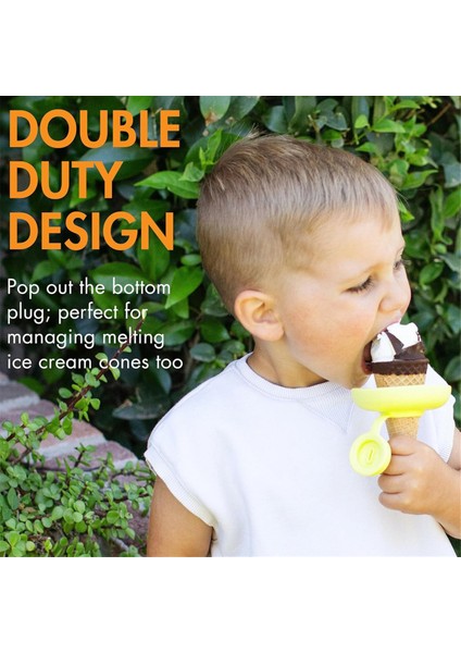 16 Adet Gıda Sınıfı Damlamaz Dondurma Rafı Damlatmayan Buz Tutucu Dondurma Aletleri Atıştırmalık Rafı Dondurma Tutucu (Yurt Dışından) fiyatları