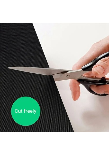 40 cm x 50 cm Yeniden Kullanılabilir Yapışmaz Barbekü Izgara Matı Barbekü Pişirme Kaplamaları Mikrodalga Fırın Aletleri (Yurt Dışından) fırsatları