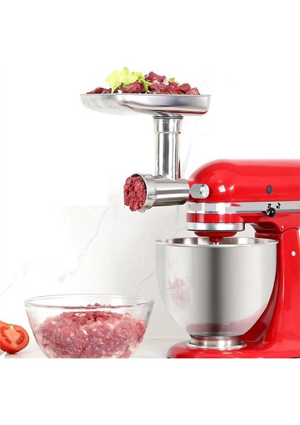Kitchenaid Stand Mikserler Için 4 Adet Bağlantı Düğmesi Başparmak Vidası, Göbek Vidası Aksesuar Değişimi (Yurt Dışından) fırsatları