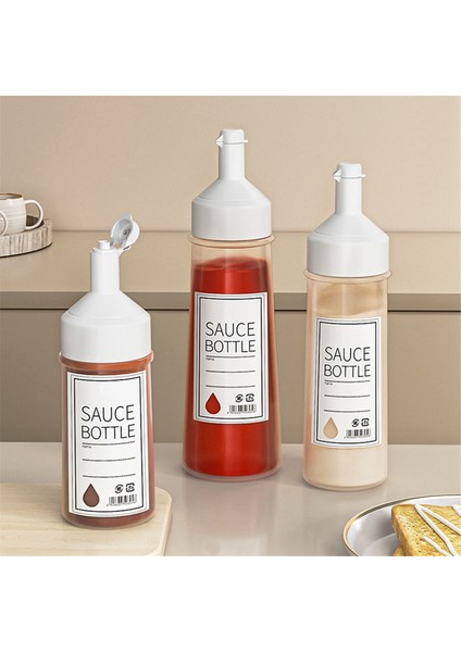 M, Gıda Sınıfı Sıkılabilir Sos Şişesi, Baharat Kavanozu, Çok Amaçlı Dağıtım Şişesi, Salata Ketçap Sosu Şişesi (Yurt Dışından) modelleri