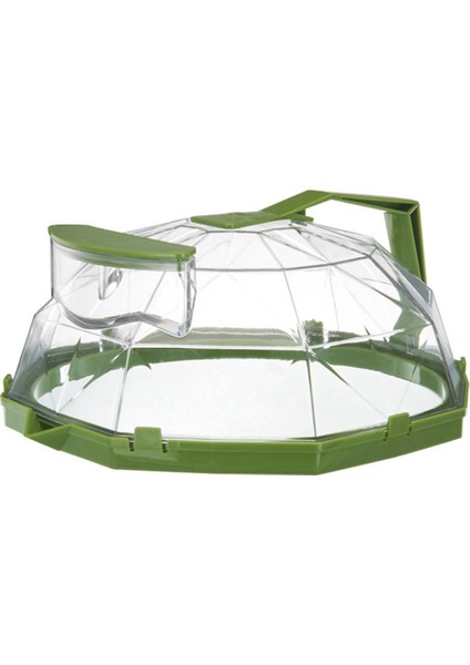 Mikrodalga Sıçrama Koruyucuları Buhar Menfezleri ve Saplı Mikrodalga Kapakları Ev Mutfak Aletleri ve Aksesuarları (Yurt Dışından)