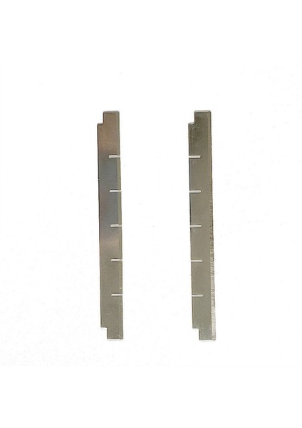 Patates Kızartması Kesici Paslanmaz Çelik + 3 Bıçak Boyutu, Patates Kızartması ve Cips Kesici Parçaları Patates Kızartması ve Cips Kesiciler (6,5 Mm) (Yurt Dışından) fiyatları