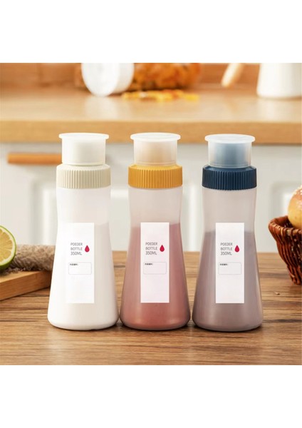 Mutfak Baharat Şişesi, Barbekü Baharat Şişesi, Toz Şişesi, Tuz Şişesi, Karabiber Şişesi, Tuzluk Baharat Şişesi, A (Yurt Dışından) modelleri