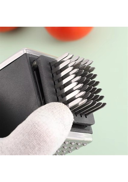 Paslanmaz Çelik Et Yumuşatma Iğnesi - Biftekleri Yumuşatmak, Kaburgaları Kırmak ve Daha Fazlası Için Profesyonel Mutfak Aleti (Yurt Dışından) modelleri