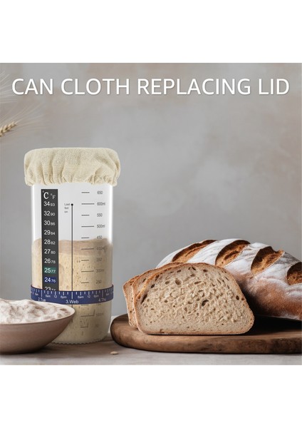 Ekşi Maya Fermantasyon Tankı Örtüsü, Elastik Kumaş Ekşi Maya Fermantasyon Tankı Örtüsü, Yeniden Kullanılabilir Nefes Alabilir Kumaş Tank Örtüsü (Yurt Dışından) modelleri