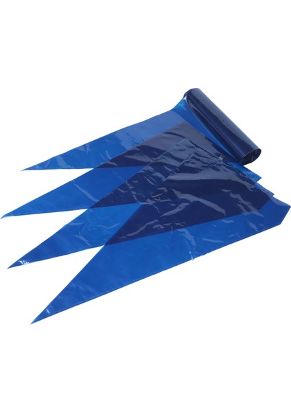 50 Adet Ekstra Büyük Tek Kullanımlık Pasta Poşeti 21 Inç Pasta Süsleme Krema Borusu Tatlı Süsleme Borusu Pişirme (Yurt Dışından) fiyatları