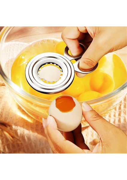 Adet Paslanmaz Çelik Yumurta Kabuğu Açıcı Alet Yumurta Kırıcı Kesici Yumurta Kabuğu Kesici Haşlanmış Yumurta Kabuğu Kesici (Yurt Dışından) fırsatları