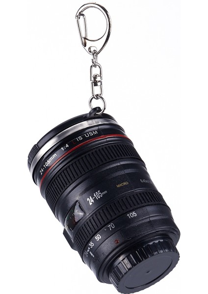 Mini Kamera Lensli Paslanmaz Çelik Termos Seyahat Kupası, Kamp, Yürüyüş, Avcılık, Açık Hava Içme ve Ofis Depolama Için Mükemmel (Yurt Dışından) fırsatları