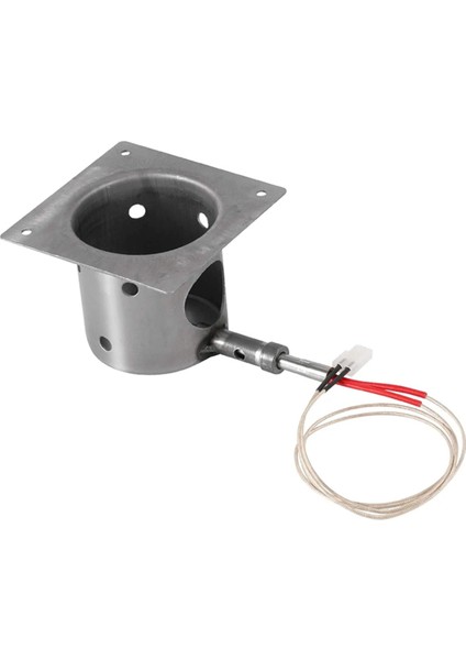 Barbekü Sobası Şömine Isıtma Sobası Özel Ateşleme Çubuğu Tek Kafa Elektrikli Isıtma Borusu Elektrikli Isıtma Borusu (Yurt Dışından)