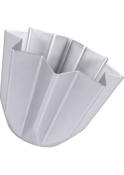 Eloksallı Alüminyum Dekoratif Kalıp Kek Ekmek Pandoro Jöle Çikolatalı Muffin Ev Eşyaları Mutfak Pişirme Aletleri B (Yurt Dışından) fiyatları