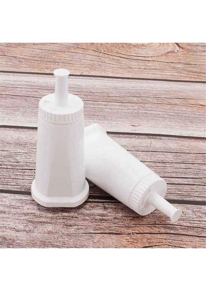 Breville Claroswiss / Oracle / Barista / Bambino BES878 / BES880 / BES980 / BES990 Espresso Makineleri Için 6 Adet Kahve Su Filtresi (Yurt Dışından)