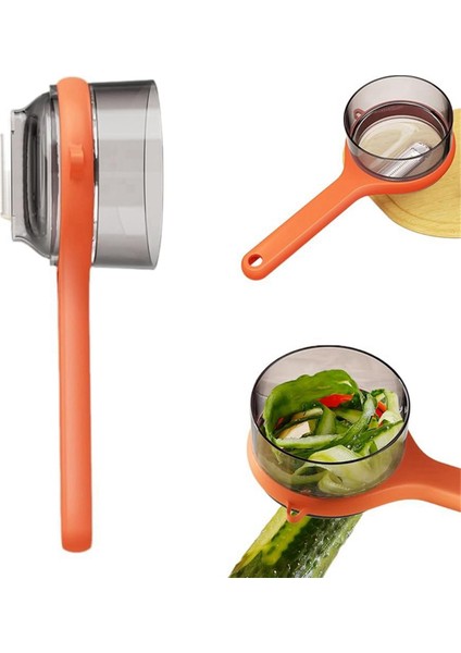 Saklama Kutulu Havuç Soyma Makinesi, Saklama Kovalı Soyucu, Yeşil Saklama Soyucu (Yurt Dışından) fiyatları