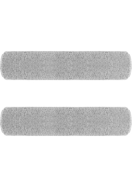 Mova Z50 Ultra Robot Süpürge Aksesuar Kitleri Için Fırça Rulo Paspas Bezi Yedek Parçaları (Yurt Dışından)