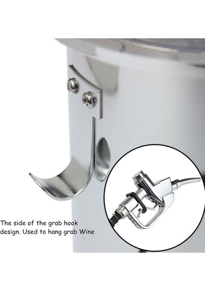 Şarap Benzin Istasyonu Kokteyl Dağıtıcısı Içecek Barmenlik Bira Makinesi Çift Pompalar Likör Dağıtıcısı (Yurt Dışından) fırsatları