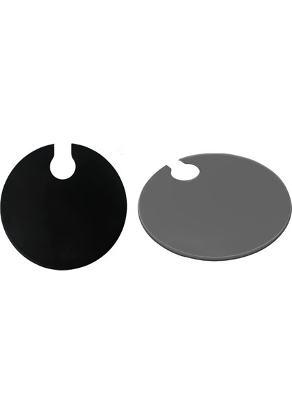 Hassas Pişirme Için Sous Vide Kapağı 11 Inçlik Tencere, Sous Vide Hassas Pişirici ile Nemi ve Lezzeti Korur (Yurt Dışından) fiyatları