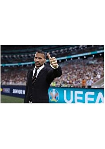PES 2021 Season Update PS4 Oyun Spor Türünde Çoklu Oyuncu Desteği ile Genel Yaş Grubu fırsatları