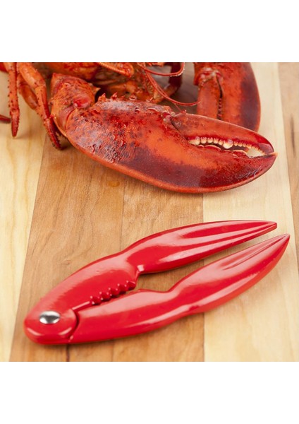 Çok Işlevli Kabuk Soyma Pensesi Ev Ceviz Pensesi Yengeç Deniz Ürünleri Aletleri Ev Mutfak Aletleri (Yurt Dışından) fırsatları