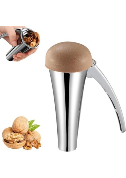 Ceviz Kabuğu Soyma Aleti, Ağır Hizmet Tipi Fındık Kırıcı, Ceviz Pense Açma Aleti, Ceviz Için Çok Fonksiyonlu Fındık Kırıcı (Yurt Dışından) fiyatları