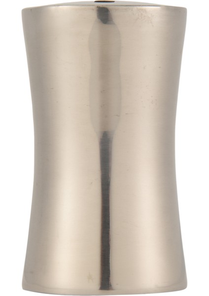 Küçük Kürdanlık Dağıtıcı Saklama Düzenleyici Paslanmaz Çelik (Gümüş) (Yurt Dışından)