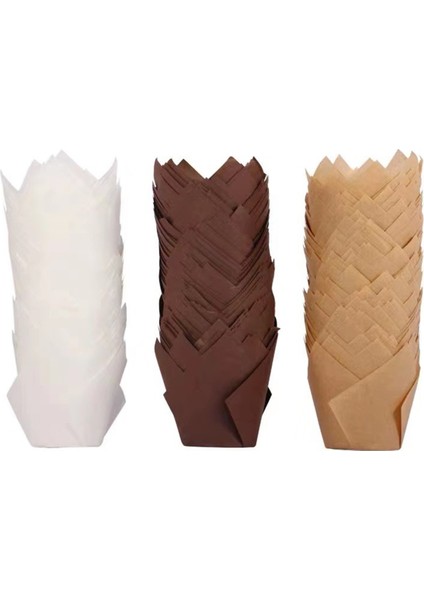 300 Adet Muffin Kapları, Pişirme Kağıdı Kapları, Düğün, Parti, Doğum Günü Için Yağa Dayanıklı Kekler, Pişirme Astarı, Kek Sarma Kabı (Yurt Dışından) fiyatları