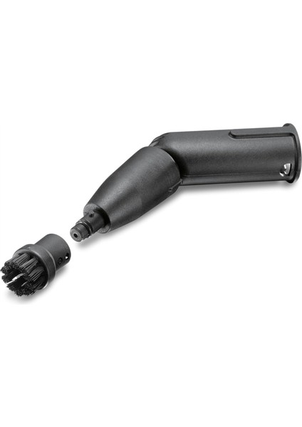 Karcher Sc1 Sc2 Sc3 Sc4 Sc5 Sc7 Buharlı Temizleyici Aksesuarları Parçaları Için Buhar Turbo Fırça Seti 2.863-159 (Yurt Dışından) modelleri