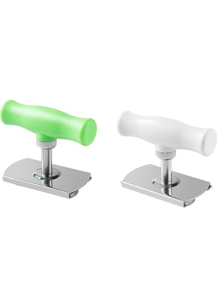 Paslanmaz Çelikten Üretilmiş Manuel Ayarlanabilir Kavanoz Açacakları ve Konserve Açacakları Artrit Kavanozu (Yurt Dışından)