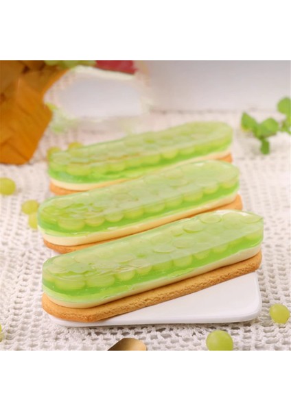 Sosisli Sandviç Ekmeği Kalıbı, Silikon Sosisli Sandviç Ekmeği Kalıbı Yapışmaz Ekmek Kalıbı Mini Dikdörtgen Sandviç Pişirme Tepsisi Sosisli Sandviç Ekmeği Ruloları (Yurt Dışından) modelleri