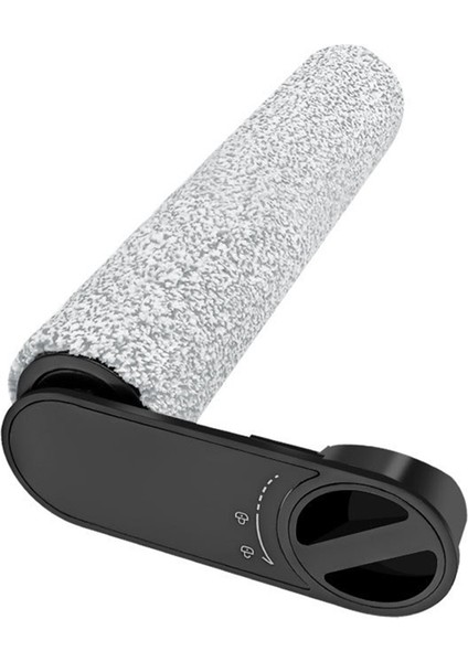 Jonr ED12 Aksesuarları Sessiz Çalışma Zemin Fırçası Rulosu Sert Zemin Temizleme Aletleri (Yurt Dışından) fırsatları