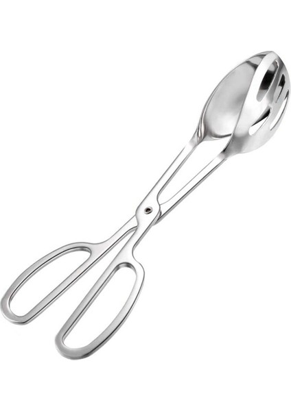 Paslanmaz Çelik Yemek Maşaları Çok Amaçlı Ekmek Maşaları Yemek Maşaları Biftek Maşaları Barbekü Maşaları Salata Maşaları Mutfak Aletleri (Yurt Dışından)