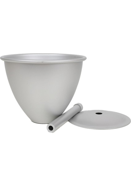 Alüminyum Bebek Kek Kalıbı Tepsisi Bebek Elbisesi Kek Kalıbı Kek Dekorasyon Aksesuarları Kalıbı Cadılar Bayramı Kalıbı, 7 Inç (Yurt Dışından)