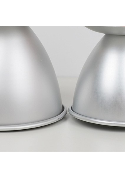 Alüminyum Bebek Kek Kalıbı Tepsisi Bebek Elbisesi Kek Kalıbı Kek Dekorasyon Aksesuarları Kalıbı Cadılar Bayramı Kalıbı, 7 Inç (Yurt Dışından) modelleri