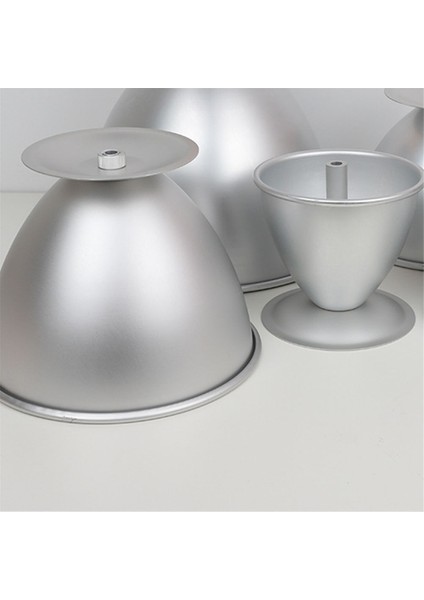 Alüminyum Bebek Kek Kalıbı Tepsisi Bebek Elbisesi Kek Kalıbı Kek Dekorasyon Aksesuarları Kalıbı Cadılar Bayramı Kalıbı, 7 Inç (Yurt Dışından) fırsatları