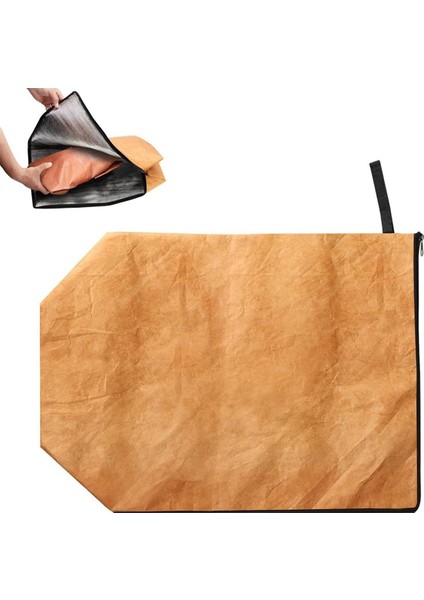 Et Için Barbekü Battaniyesi, Yeniden Kullanılabilir Barbekü Et Yalıtımlı Dinlenme Torbası, Barbekü Tütsüleme ve Açık Hava Izgaraları Için Et Dinlendirme Battaniyesi (Yurt Dışından) indirimleri