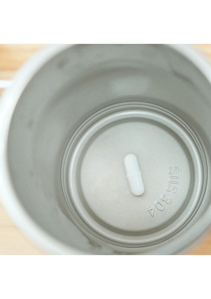 Akıllı Sıcaklık Ölçer Manyetik Otomatik Karıştırma Kabı Elektrikli Taşınabilir Kahve Kupası Süt Zamanı Kupası (Yurt Dışından) fırsatları