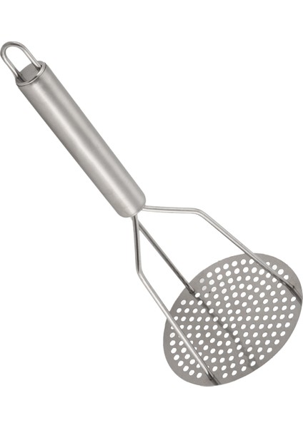 Paslanmaz Çelik Patates Ezici, Kremalı Patates Püresi, Sebze, Meyve, Çeşitli Yiyecekler ve Mutfak Aletleri Için Saplı (Yurt Dışından) fiyatları