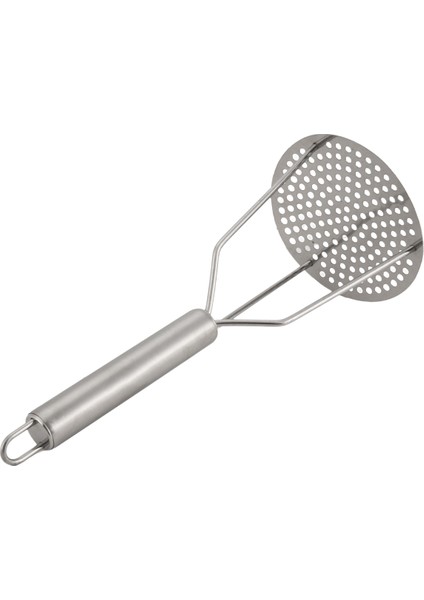 Paslanmaz Çelik Patates Ezici, Kremalı Patates Püresi, Sebze, Meyve, Çeşitli Yiyecekler ve Mutfak Aletleri Için Saplı (Yurt Dışından) indirimleri