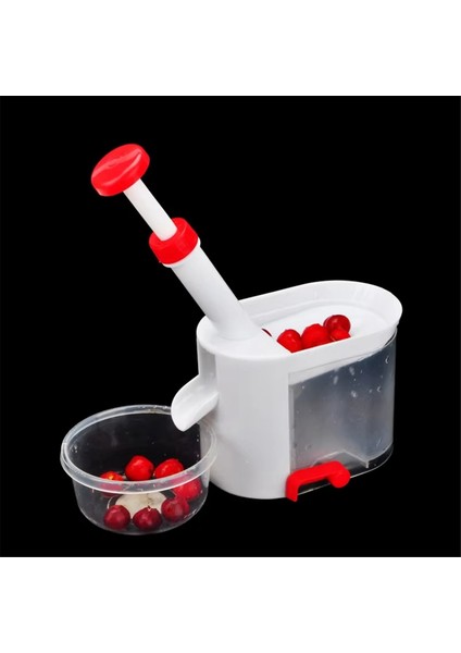 Kiraz Çekirdeği Kiraz Çekirdeği Çıkarıcı Kiraz Çekirdeği Çıkarma Kiraz Temizleme Meyve Aletleri (Yurt Dışından) indirimleri