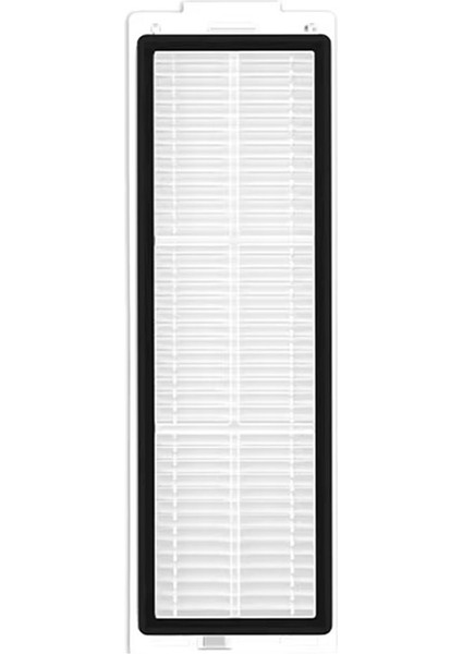 Xiaomi X20 Max / D109GL Yedek Ana Yan Fırça Hepa Filtre Paspas Pedleri Toz Torbaları Yedek Parçalar Aksesuarlar ile Uyumludur (Yurt Dışından) modelleri