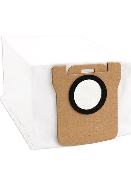 Xiaomi X20 Max / D109GL Yedek Ana Yan Fırça Hepa Filtre Paspas Pedleri Toz Torbaları Yedek Parçalar Aksesuarlar ile Uyumludur (Yurt Dışından) indirimleri