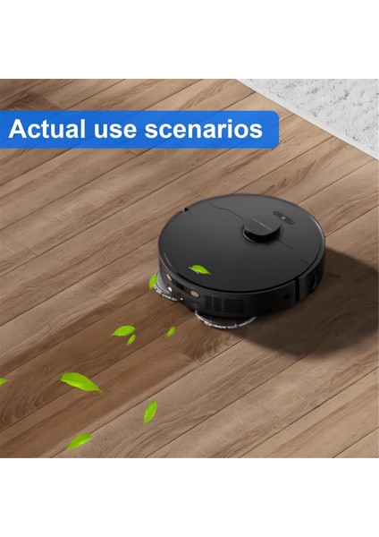 Irobot Roomba Plus 405 Combo ROBOT/505 Combo Robot, Dreame X40 Ultra COMPLETE/L10S Pro Robot Süpürge Için (Yurt Dışından) indirimleri
