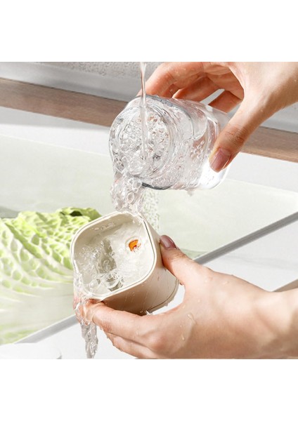 Adet Tuz ve Biberlik Tuz Kontrolü ve Baharat Şişesi Baharat Kavanozları Baharatlık Kapları Sarı (Yurt Dışından) indirimleri