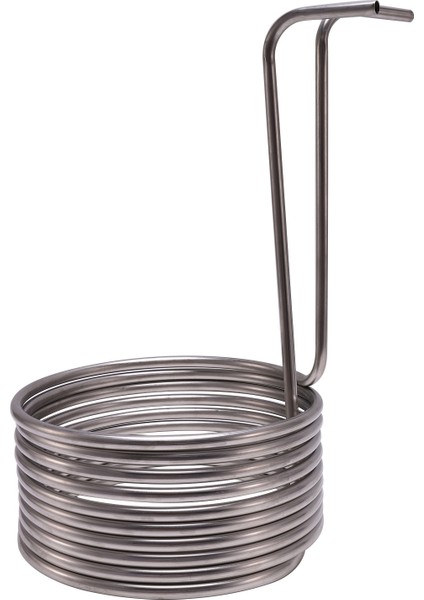 Evde Bira Yapımı Için Paslanmaz Çelik Daldırma Şıra Soğutucu Borusu Süper Verimli Şıra Soğutucu Ev Şarabı Yapma Makinesi Parçası (Yurt Dışından) modelleri