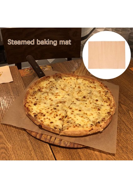 100 Adet Ağartılmamış Parşömen Kağıdı, Önceden Kesilmiş Pişirme Kağıdı, 12 x 16 Inç, Yapışmaz, Su Geçirmez, Yağ Geçirmez, Isıya Dayanıklı, Pişirme, Hava Fritözleri, Fırın, Buhar Için (Yurt Dışından) fiyatları