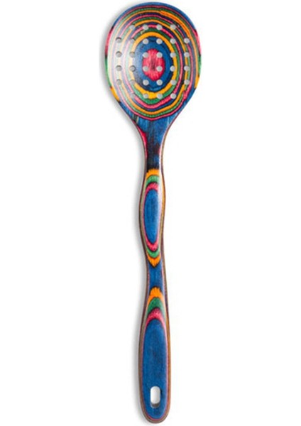 Yedi Parçalı Ahşap Mutfak Gereçleri Çorba Kaşığı Seti Ahşap Pişirme Gereçleri Yapışmaz Büyük Renkli Spatula Mutfak Aletleri (Yurt Dışından) fiyatları